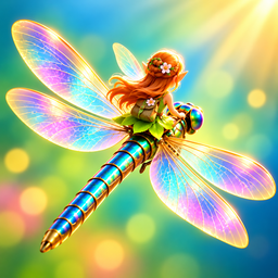 App-Icon Fairytales